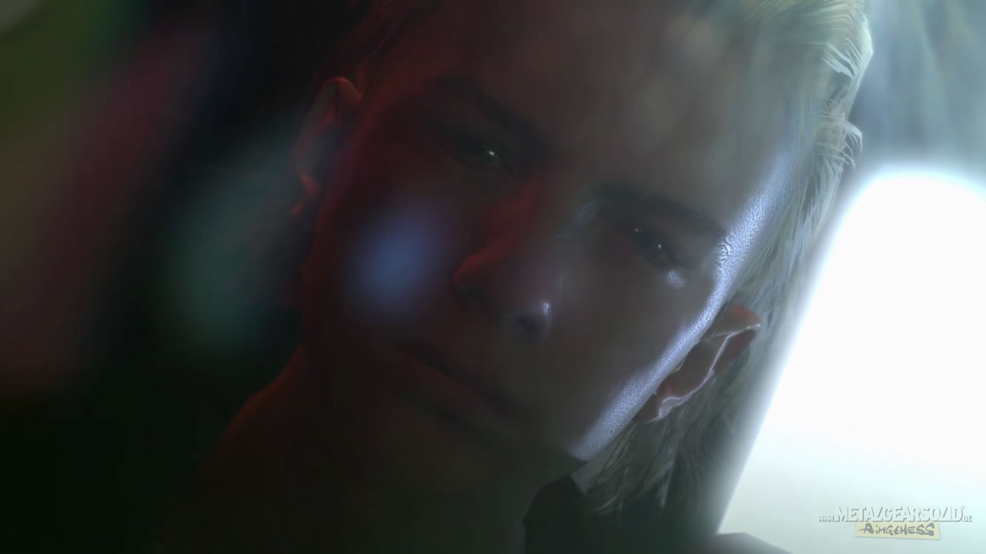 E3 2015 : Notre galerie d'images des trailers de Metal Gear Solid V : The Phantom Pain