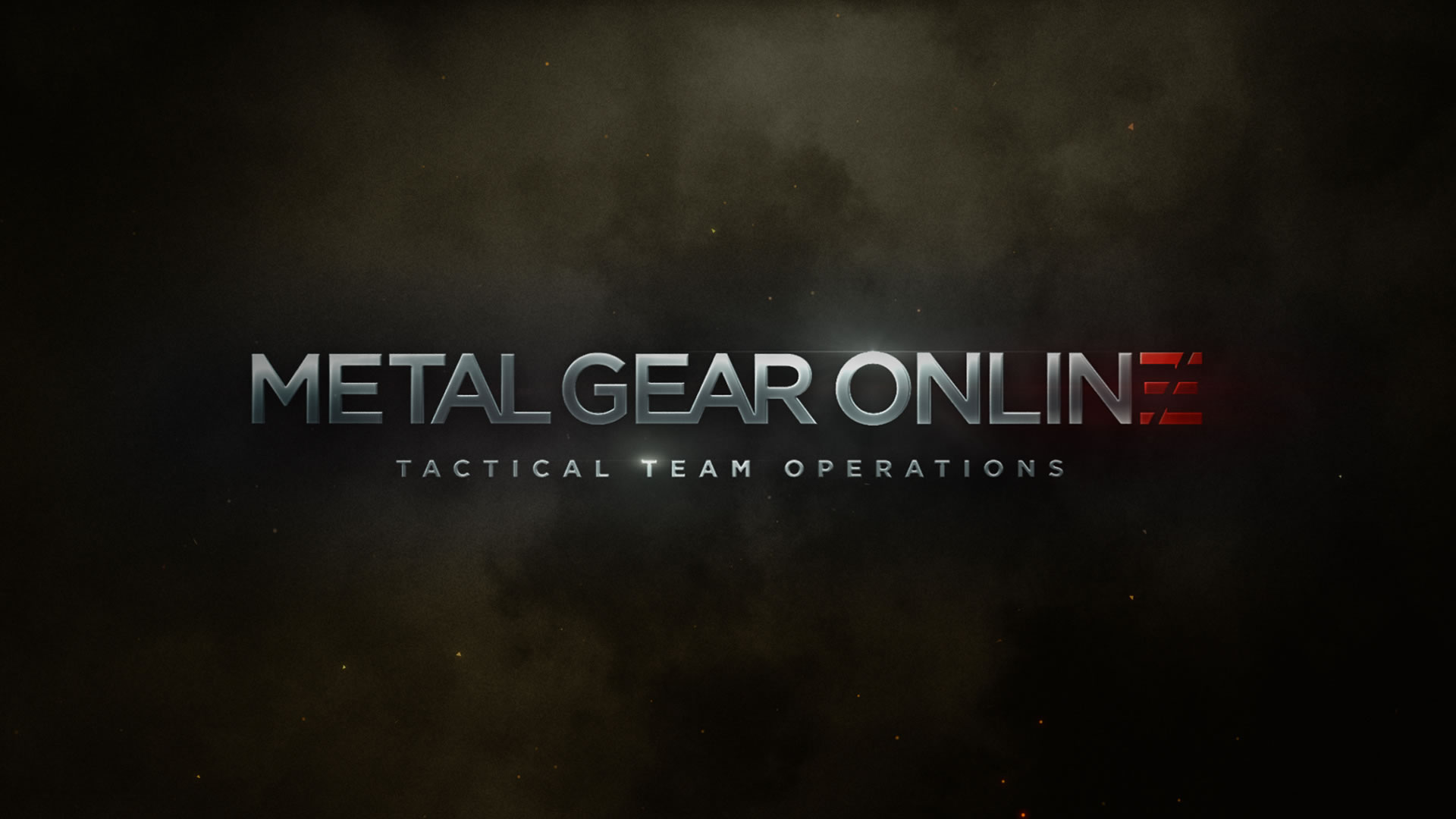 TGA 2014 : Le nouveau Metal Gear Online en vido et en images