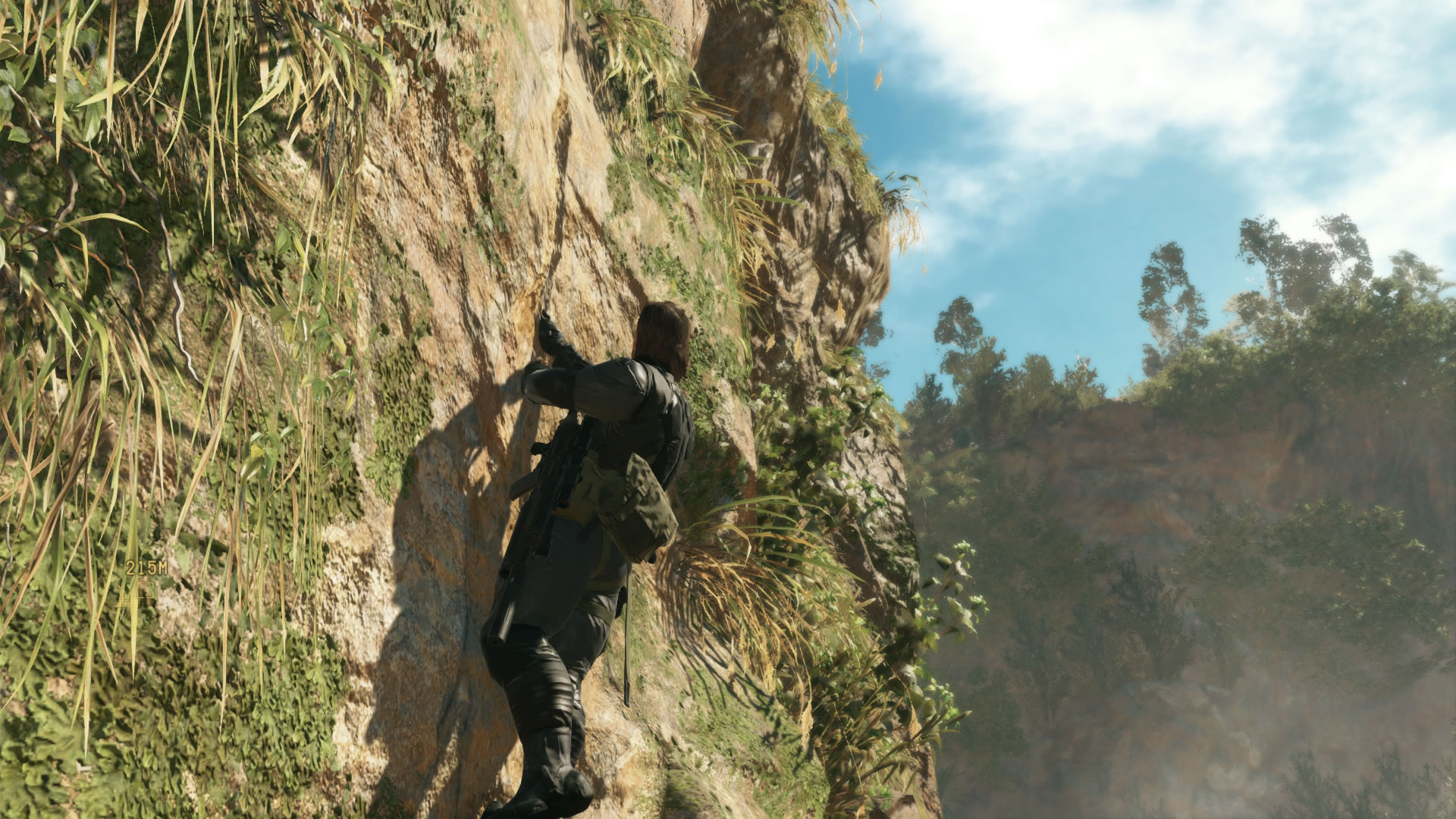 Image de Metal Gear Solid V : The Phantom Pain