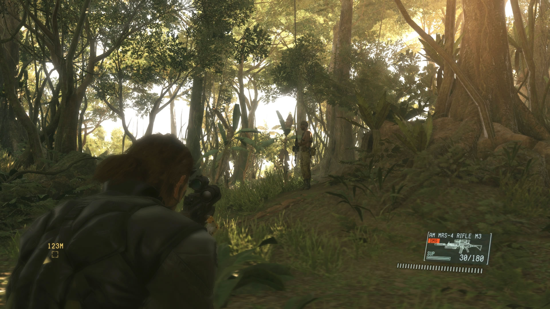 Image de Metal Gear Solid V : The Phantom Pain