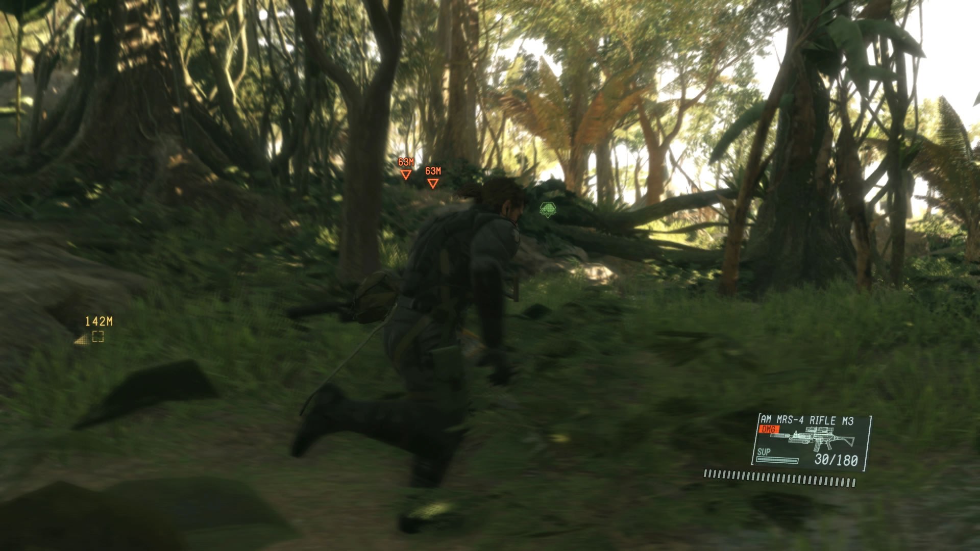 Image de Metal Gear Solid V : The Phantom Pain