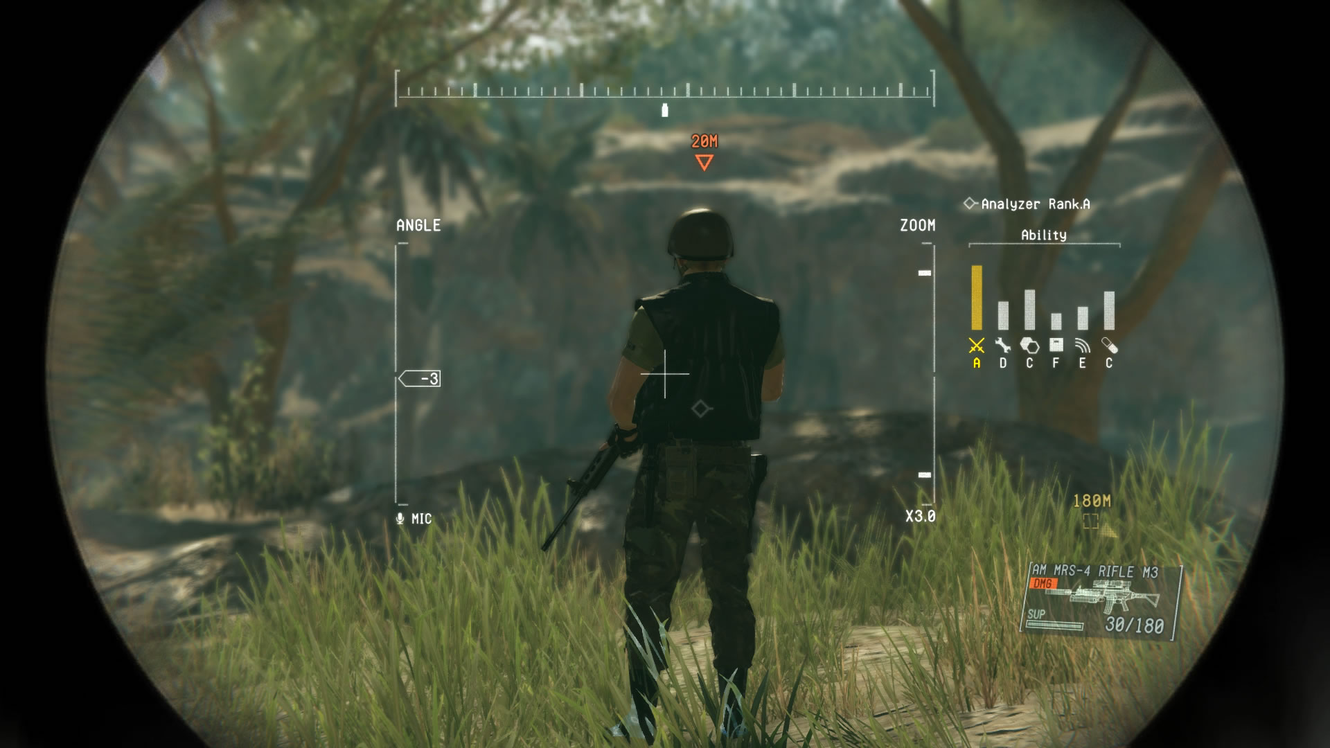 Image de Metal Gear Solid V : The Phantom Pain