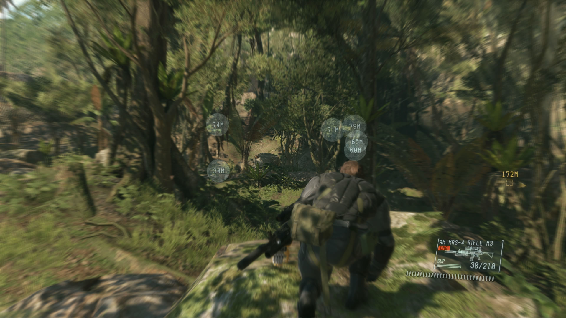 Image de Metal Gear Solid V : The Phantom Pain