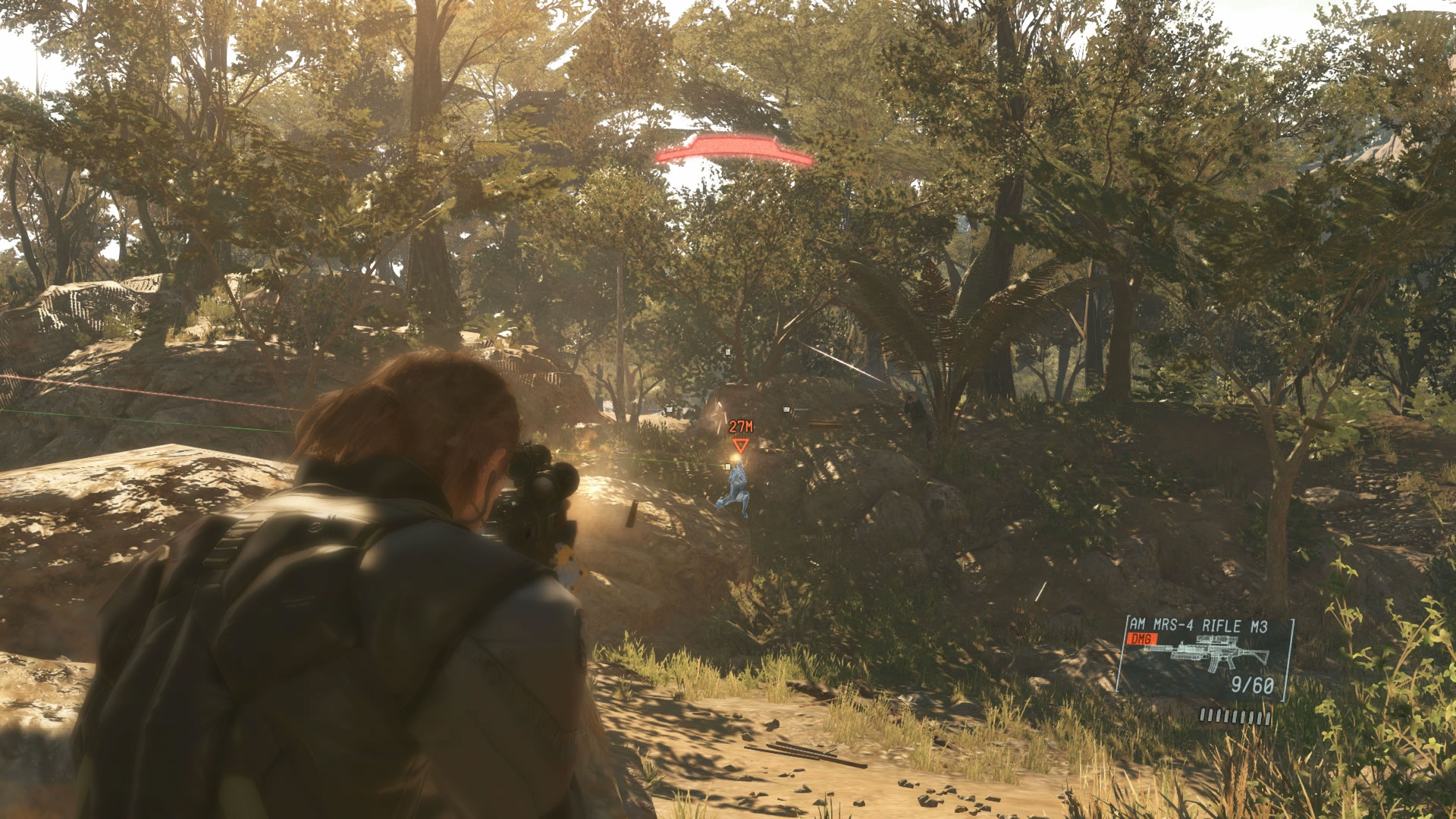 Image de Metal Gear Solid V : The Phantom Pain