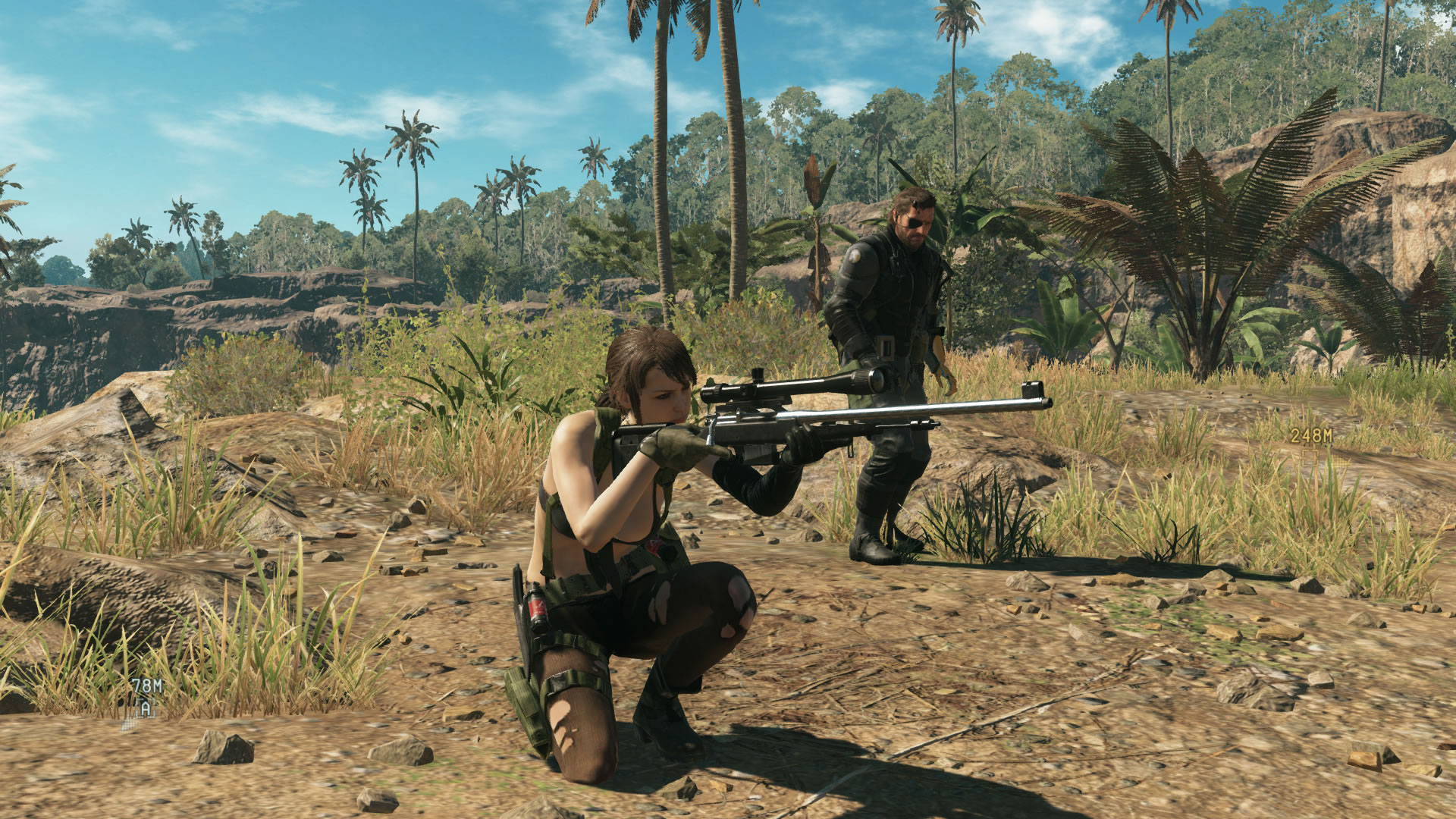 Image de Metal Gear Solid V : The Phantom Pain