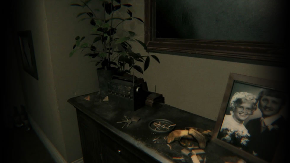 Image de P.T. le teaser jouable de Silent Hills