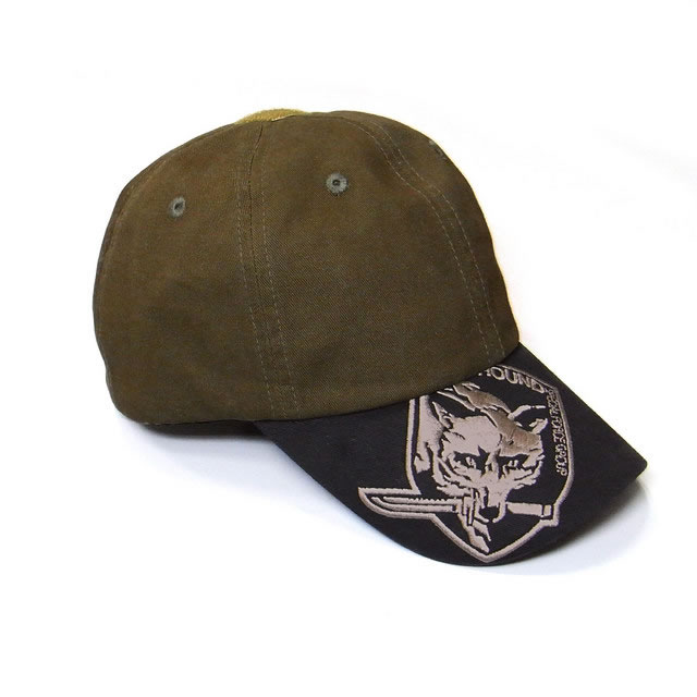 Metal Gear 25th Anniversary : Les derniers goodies de Metal Gear