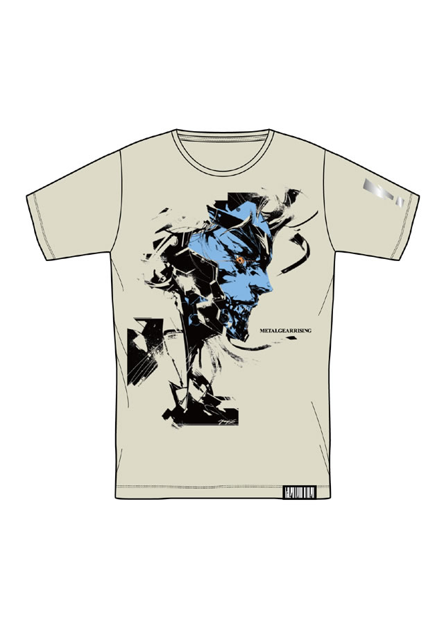 Metal Gear 25th Anniversary : Les derniers goodies de Metal Gear