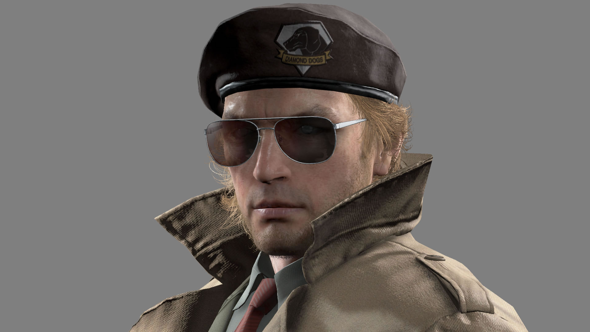 Les lunettes de Kaz, dOcelot et de Hideo Kojima disponibles en prcommande