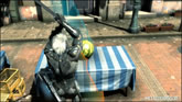 Images Metal Gear Solid Rising