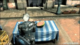 Images Metal Gear Solid Rising