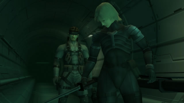 Tout savoir sur Metal Gear Solid HD