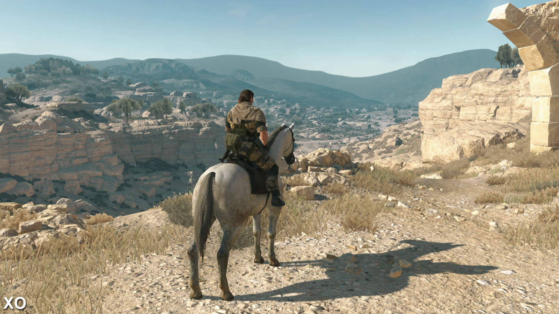 Que vaut Metal Gear Solid V : The Phantom Pain sur PlayStation 3 et Xbox 360 ?