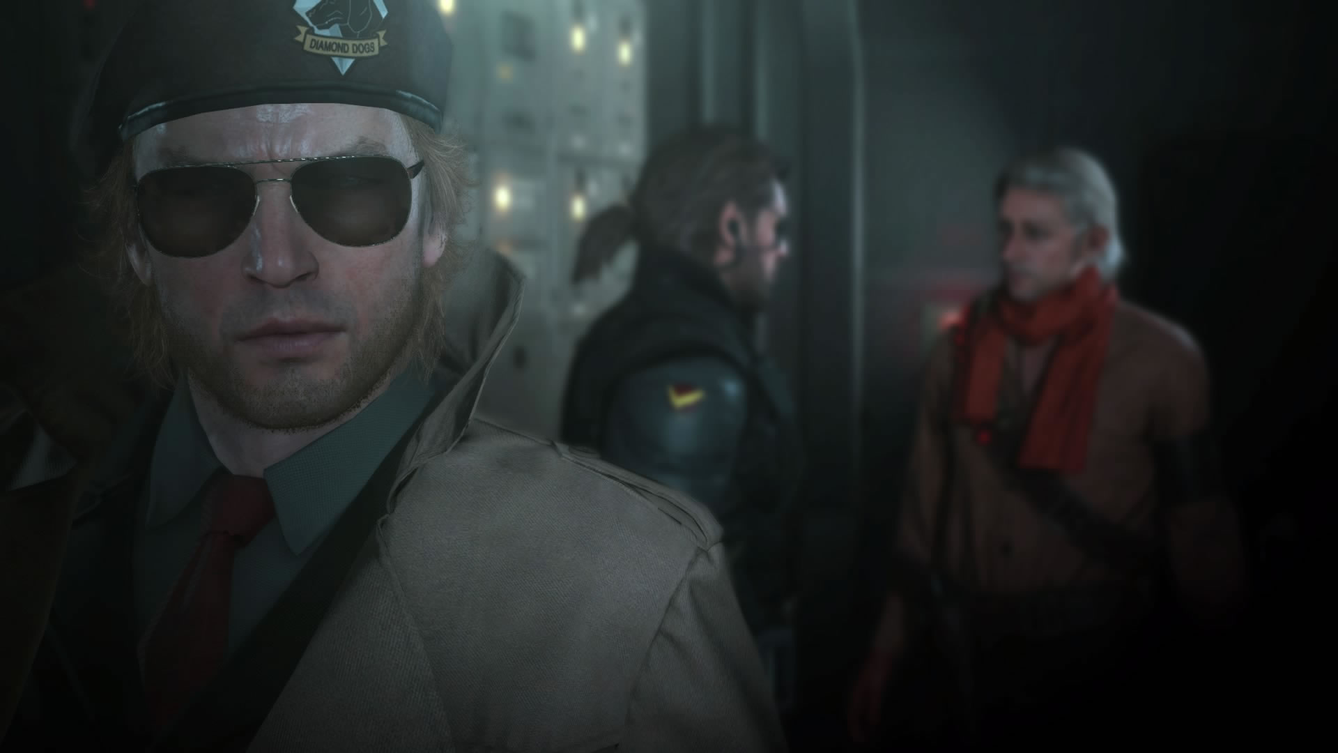 Requiem et renaissance - Metal Gear Solid V comme un nouveau dpart