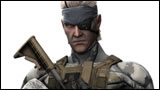 Sortie japonaise de Metal Gear Arcade