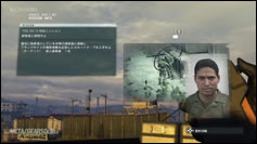 Metal Gear Solid V : Analyse des dmos de Metal Gear Solid Ground Zeroes (TGS 2013)