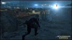 Metal Gear Solid V : Analyse des dmos de Metal Gear Solid Ground Zeroes (TGS 2013)