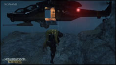 Metal Gear Solid V : Analyse des dmos de Metal Gear Solid Ground Zeroes (TGS 2013)