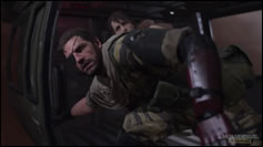 E3 2015 : Notre galerie d'images des trailers de Metal Gear Solid V : The Phantom Pain