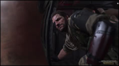 E3 2015 : Notre galerie d'images des trailers de Metal Gear Solid V : The Phantom Pain