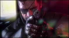 E3 2015 : Notre galerie d'images des trailers de Metal Gear Solid V : The Phantom Pain