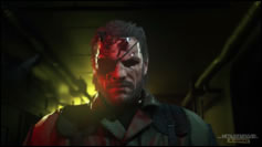 E3 2015 : Notre galerie d'images des trailers de Metal Gear Solid V : The Phantom Pain