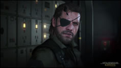 E3 2015 : Notre galerie d'images des trailers de Metal Gear Solid V : The Phantom Pain