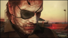 E3 2015 : Notre galerie d'images des trailers de Metal Gear Solid V : The Phantom Pain