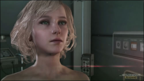 E3 2015 : Notre galerie d'images des trailers de Metal Gear Solid V : The Phantom Pain