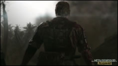 Analyse du trailer de Metal Gear Solid V : The Phantom Pain - E3 2014