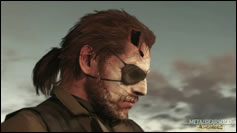 Analyse du trailer de Metal Gear Solid V : The Phantom Pain - E3 2014