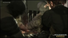 Analyse du trailer de Metal Gear Solid V : The Phantom Pain - E3 2014