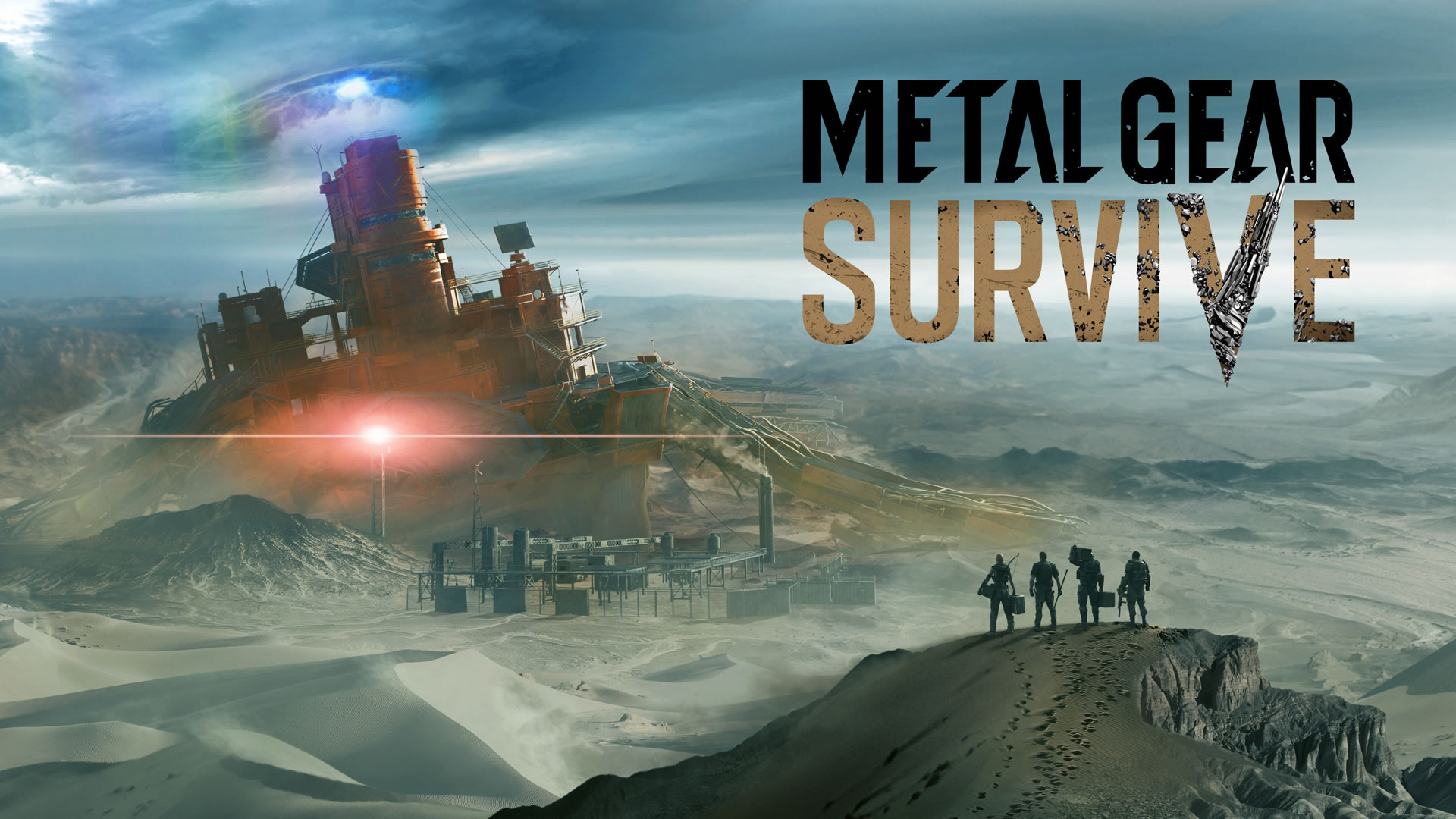 Metal Gear Survive : Konami tente de rassurer les fans