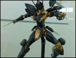 Figurines de Anubis et de Jehuty au Wonder Festival Summer 2011