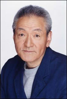 Takeshi Aono Roy Cambell