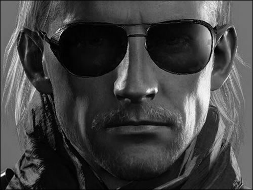 Hideo Kojima parle de tests sanglants, de vengeance et des lunettes dtailles de Kaz