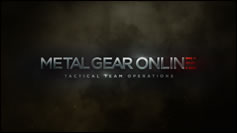 Nouvelles images pour Metal Gear Online - Metal Gear Solid V