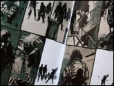 Artbook Ashley Wood