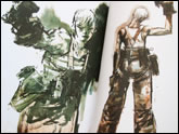 Artbook Ashley Wood