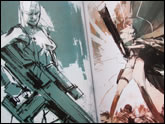 Artbook Ashley Wood