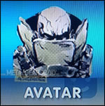 Avatar de Metal Gear Solid HD Collection MGS2