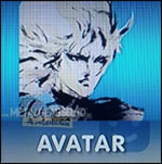 Avatar de Metal Gear Solid HD Collection MGS2