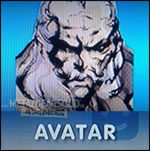 Avatar de Metal Gear Solid HD Collection MGS2