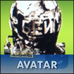 Avatar de Metal Gear Solid HD Collection MGS3