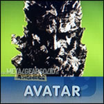 Avatar de Metal Gear Solid HD Collection MGS2