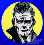 Avatar de Metal Gear Solid HD Collection MGS Peace Walker