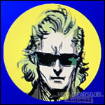 Avatar de Metal Gear Solid HD Collection MGS Peace Walker