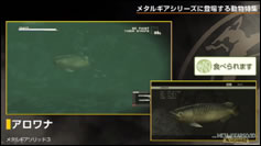 Kojima Station : Les animaux dans Metal Gear (Solid)