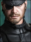 Hot Toys De superbes figurines pour Snake et The Boss