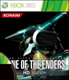 Zone of the Enders HD Collection et la dmo de Metal Gear Rising dats